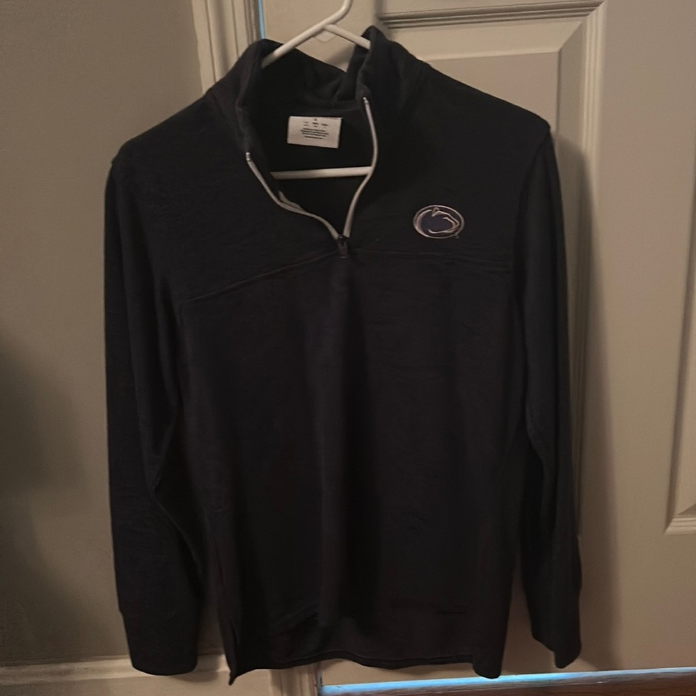 Women’s Champion Penn State Quarterzip
